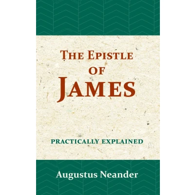Afbeelding van The Epistle of James