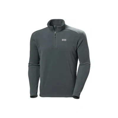 Afbeelding van Helly Hansen Heren Daybreaker 1/2 Zip Fleece