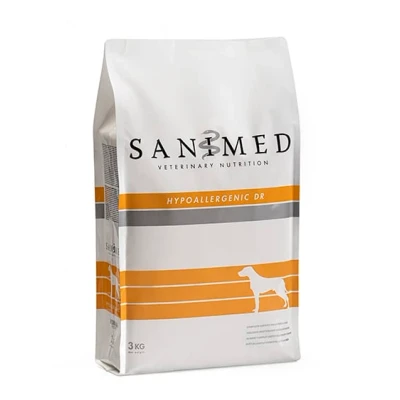 Afbeelding van SANIMED Hypoallergenic DR hond