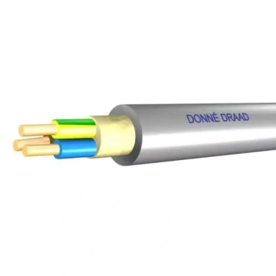 Afbeelding van Donne installatiekabel YMvK/1000 Dca 5 G 10 mm2 (/m)