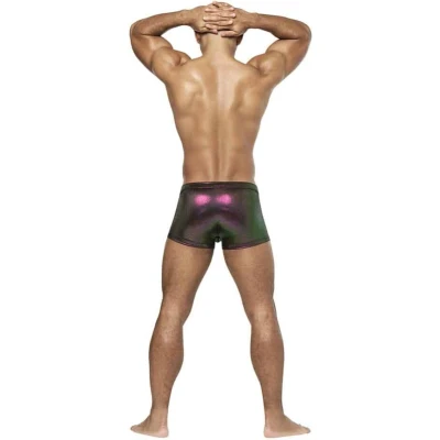 Afbeelding van Uplift Mini Short S Purple