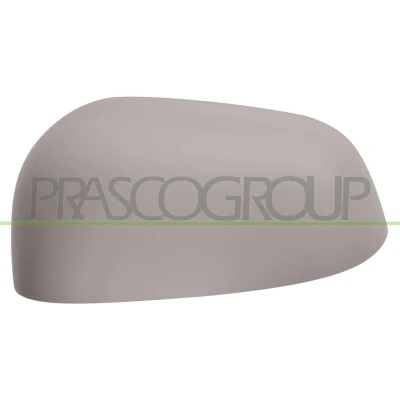 Afbeelding van PRASCO DW3407414 Afdekking, buitenspiegel Links Met grondlaag CHEVROLET: Spark (M300) 1.0, 1.2, 1.2 LPG, 1.0 LPG 2010
