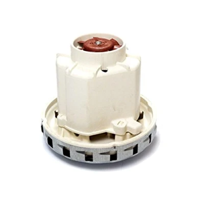 Afbeelding van Domel 1200 Watt turbine voor Kärcher A 2200 2204 2254 2504 WD 3 4 5 MV nat /droogzuiger commerciële stofzuiger zoals 4.624 034.0 467.3.402 67.3 cm. 402 6 door ONE!...