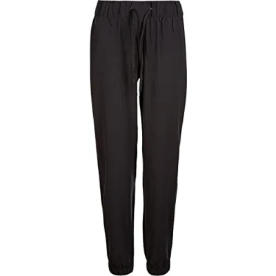 Afbeelding van ATHLECIA Austberg broek 1001 Black 34
