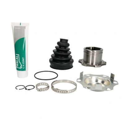 Afbeelding van Homokineet reparatie set, aandrijfas PASCAL G7W025PC