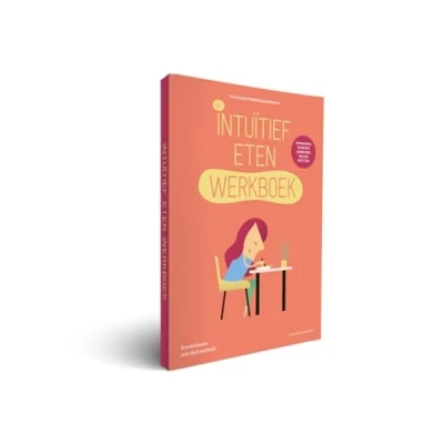 Afbeelding van Intuïtief eten (Paperback)