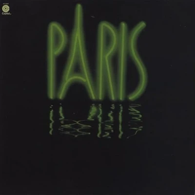Afbeelding van Paris [Hi Res CD (MQA x UHQCD)]