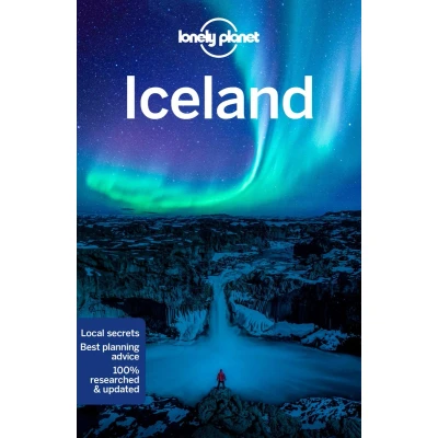 Afbeelding van Iceland 12ed Anglais: Perfect for exploring top sights and taking roads less travelled