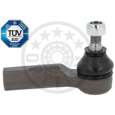 Afbeelding van Optimal Spoorstangeind / Stuurkogel G1 1231