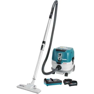 Afbeelding van Makita Stofafzuiging 40V Max VC005GLL201X