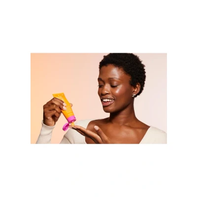 Afbeelding van Nip+Fab VIT C Scrub Gezichtsscrub &amp; peeling, Maat: 75 ml,