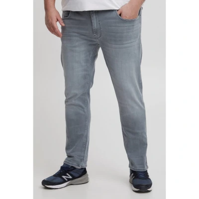 Afbeelding van Blend He Jet fit Multiflex NOOS grijs Heren Jeans Maat W42 X L32