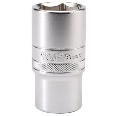 Afbeelding van Draper 16659 1/2&quot; Vierkante Aandrijving Hi Torq 6 Punt Diepe Contactdoos, 30mm Grootte