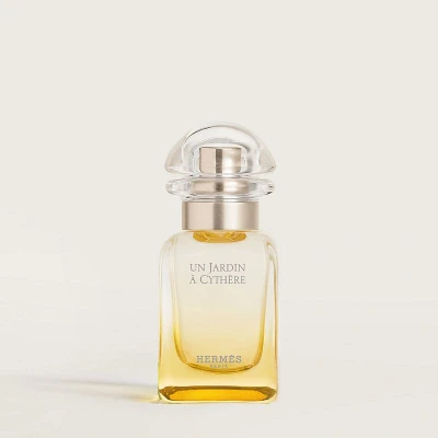 Afbeelding van Hermes Un Jardin à Cythere 30 ml Eau de Toilette Spray