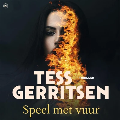 Afbeelding van Speel met vuur