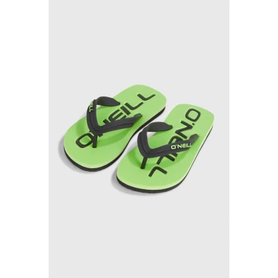 Afbeelding van O&#039;Neill Teenslipper Profile Logo Sandals Junior Maat 22/23