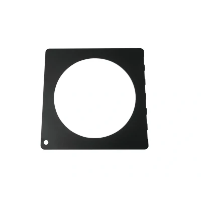 Afbeelding van Eurolite Filter Frame PAR 64 Spot bk