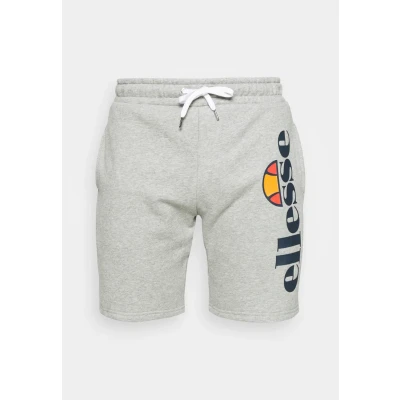 Afbeelding van Ellesse Bossini Trainingsbroek, Heren, Maat: XL, Grey marl