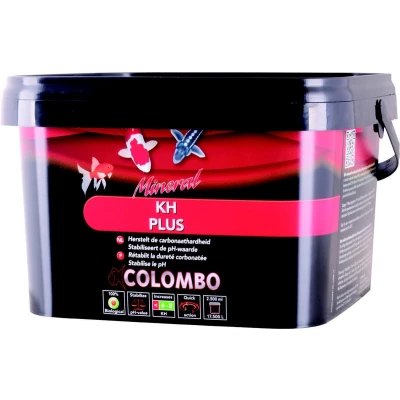 Afbeelding van Colombo Kh+ 2500 Ml