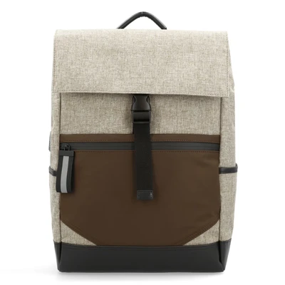 Afbeelding van Picard Speed 40 CM Laptopfach Rugzak, Maat: One Size, Nougat