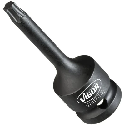 Afbeelding van Vigor V7017 T40 Slagadapter