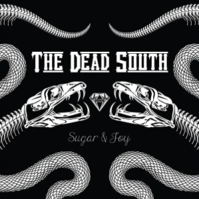 Afbeelding van Dead South Sugar &amp; Joy