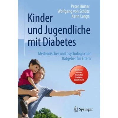 Afbeelding van Kinder Und Jugendliche MIT Diabetes