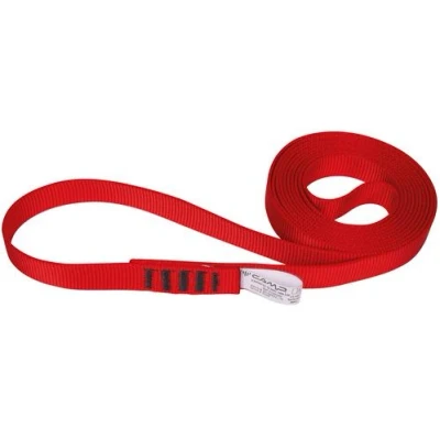 Afbeelding van CAMP 160 cm, express band, uniseks, volwassenen, rood