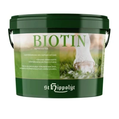 Afbeelding van St. Hippolyt Biotine Mengsel 2,5 kg