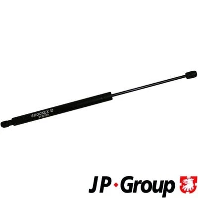 Afbeelding van Gasveer, bagageruimte JP GROUP 1281202700