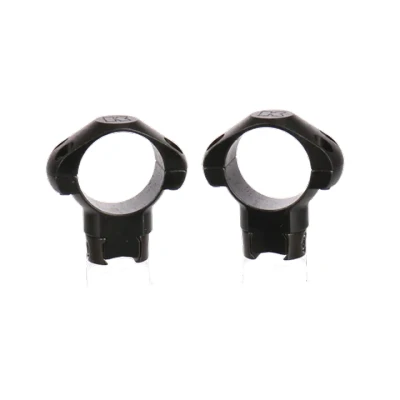 Afbeelding van Konus Montage Ringen .22 Rail en Airgun 25,4 mm Hoog