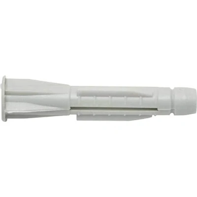 Afbeelding van SWG Hollewandplug 30 mm 5 9060532080 10 stuk(s)
