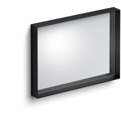 Afbeelding van Clou Look At Me Spiegel 70x8x50 cm Mat Zwart