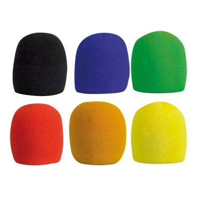 Afbeelding van Showgear DWS 56 Plopkapset voor microfoons