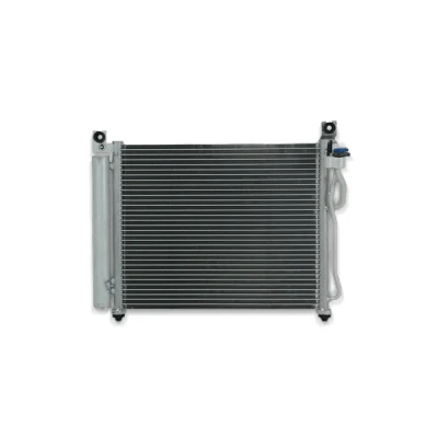 Afbeelding van Condensor, airconditioning DELPHI TSP0225519