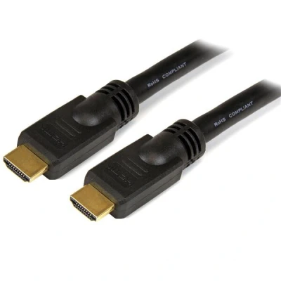 Afbeelding van StarTech.com 15m High Speed HDMI kabel Ultra HD 4k x 2k naar M/M
