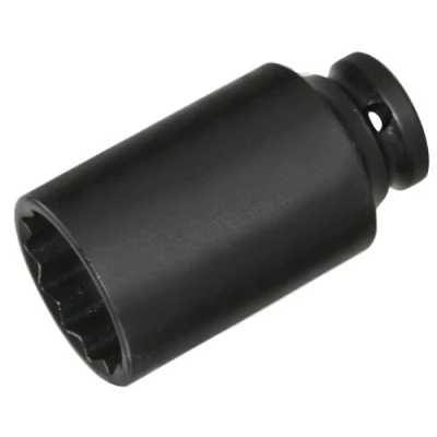 Afbeelding van SW Stahl 10196L aandrijfassen spec één. SW34, 12 punts, 1/2 inch