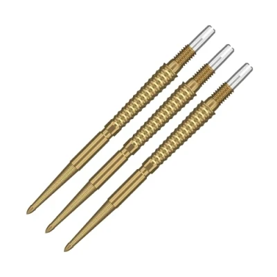 Afbeelding van Target Swiss Points Storm LNC Gold 35 mm