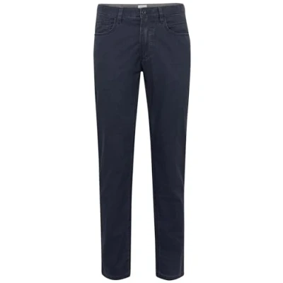 Afbeelding van camel active Straight leg jeans, Heren, Maat: 36x30, Night blue