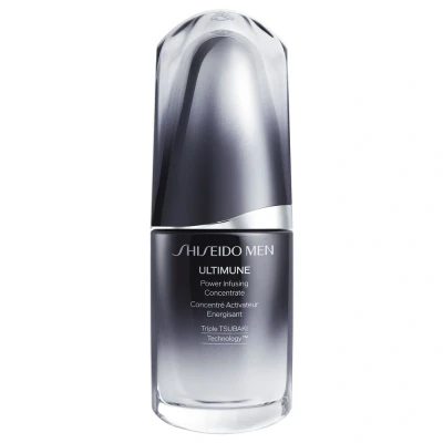 Afbeelding van Shiseido Men Ultimune Power Infusing Concentrate 30 ml
