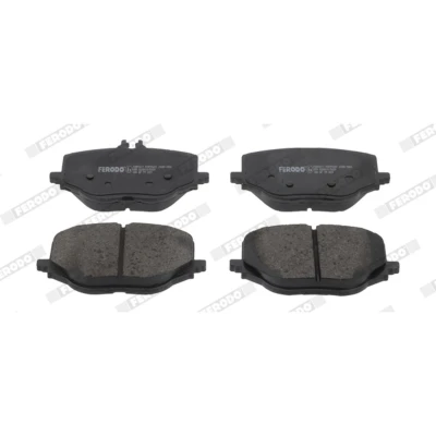 Afbeelding van Remblokset FERODO FDB5477