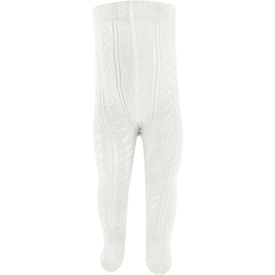 Afbeelding van Ewers Maillot Traforato Latte Mt. 80