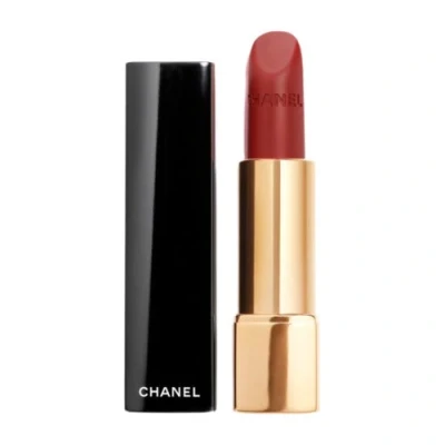 Afbeelding van CHANEL ROUGE ALLURE VELVET STRALENDE FLUWEELACHTIGE LIPPENSTIFT PARADOXALE 3,5 ml