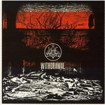 Afbeelding van Woe Withdrawal (CD)