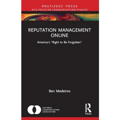 Afbeelding van Reputation Management Online: America&#039;s &quot;Right to Be Forgotten&quot;