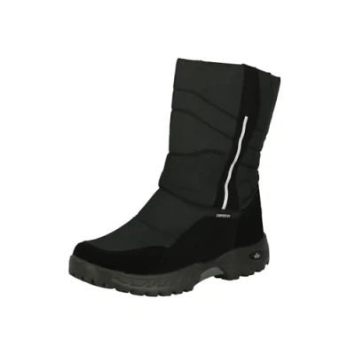 Afbeelding van Lico ICE MOUNT Heren Sneeuwlaarzen, Zwart, 46 EU