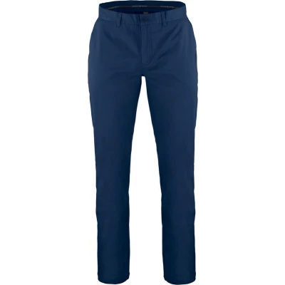 Afbeelding van ProJob 2550 CHINO BROEK 642550 Marine 3632