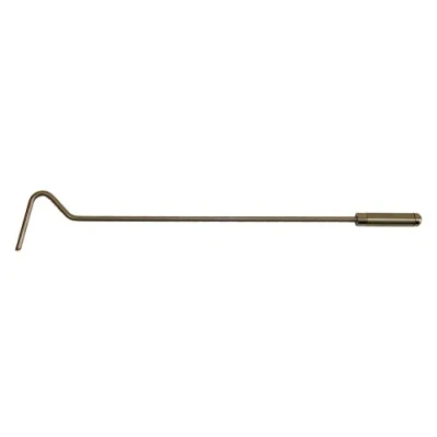 Afbeelding van Imex El Zorro 70508 gloeideurhaak, roestvrij staal, 58 cm