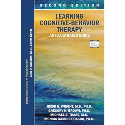 Afbeelding van Learning Cognitive Behavior Therapy: An Illustrated Guide
