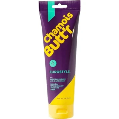 Afbeelding van Chamois Butt&#039;r Eurostyle 235ml